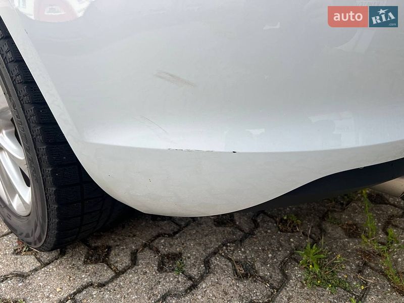Хэтчбек Audi A3 2015 в Одессе фото 9 Хэтчбек Audi A3 2015 в Одессе
