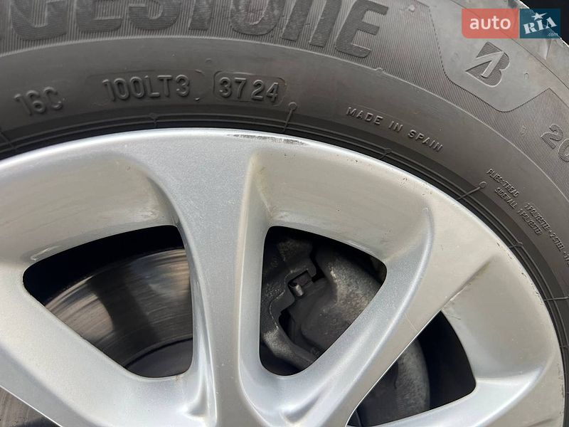 Хэтчбек Audi A3 2015 в Одессе фото 13 Хэтчбек Audi A3 2015 в Одессе