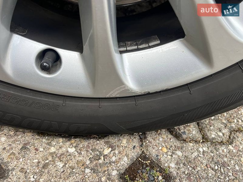 Хэтчбек Audi A3 2015 в Одессе фото 14 Хэтчбек Audi A3 2015 в Одессе