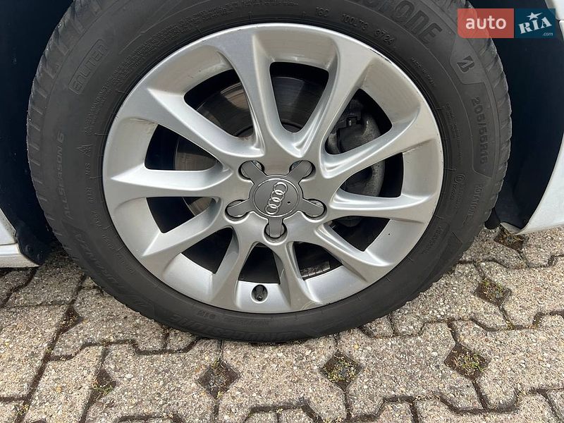 Хэтчбек Audi A3 2015 в Одессе фото 15 Хэтчбек Audi A3 2015 в Одессе