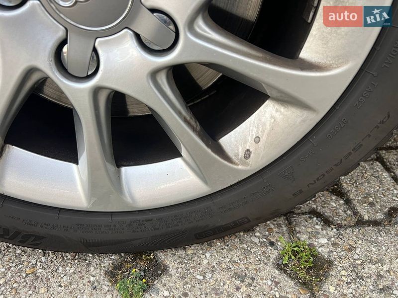 Хэтчбек Audi A3 2015 в Одессе фото 16 Хэтчбек Audi A3 2015 в Одессе