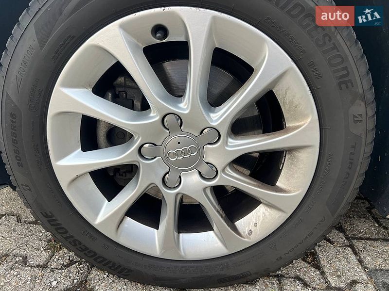 Хэтчбек Audi A3 2015 в Одессе фото 17 Хэтчбек Audi A3 2015 в Одессе