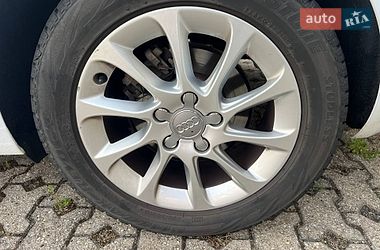 Хэтчбек Audi A3 2015 в Одессе фото 18 Хэтчбек Audi A3 2015 в Одессе