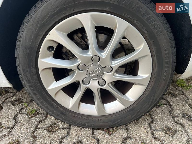 Хэтчбек Audi A3 2015 в Одессе фото 18 Хэтчбек Audi A3 2015 в Одессе