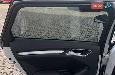 Хэтчбек Audi A3 2015 в Одессе фото 22 Хэтчбек Audi A3 2015 в Одессе