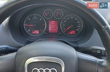 Хэтчбек Audi A3 2007 в Сосновке