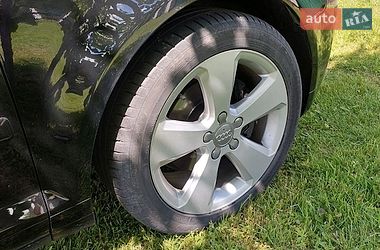 Хэтчбек Audi A3 2007 в Сосновке