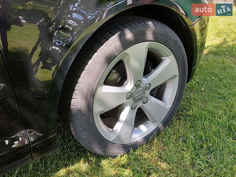Хэтчбек Audi A3 2007 в Сосновке