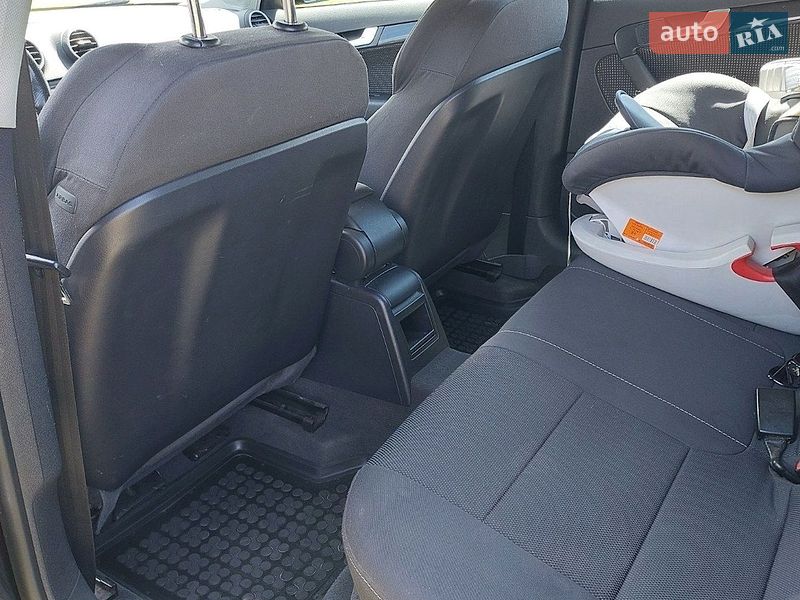 Хэтчбек Audi A3 2007 в Сосновке