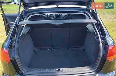 Хэтчбек Audi A3 2007 в Сосновке