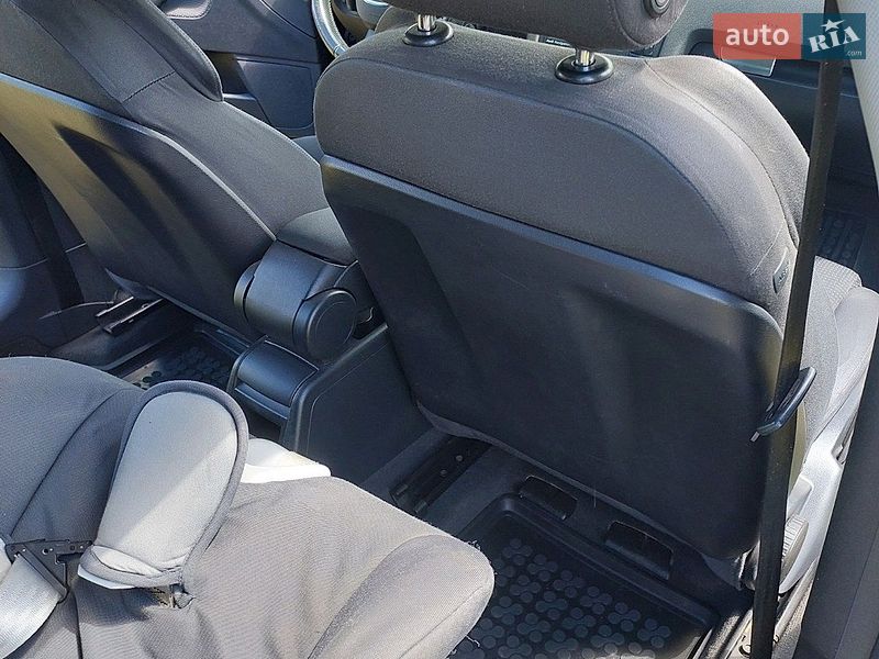 Хэтчбек Audi A3 2007 в Сосновке