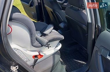 Хэтчбек Audi A3 2007 в Сосновке