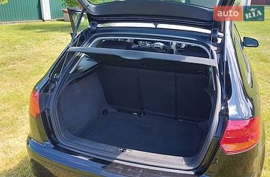 Хэтчбек Audi A3 2007 в Сосновке