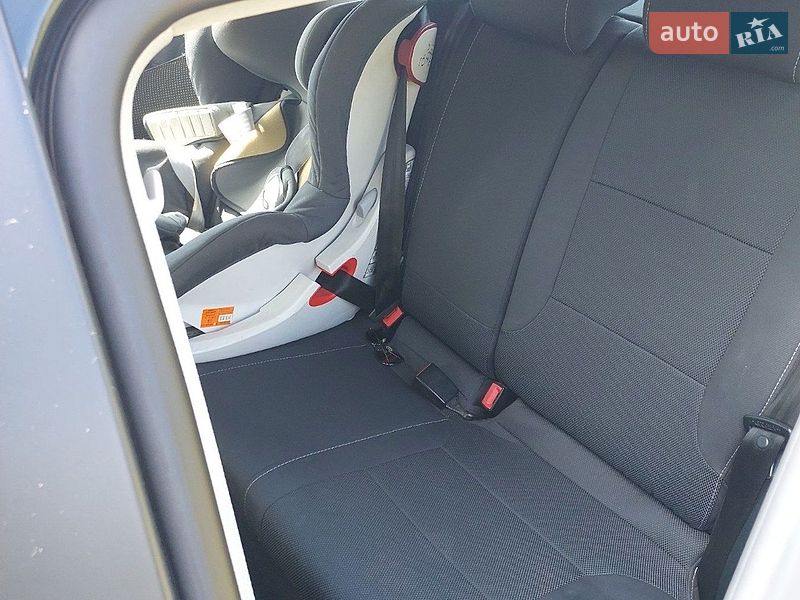 Хэтчбек Audi A3 2007 в Сосновке