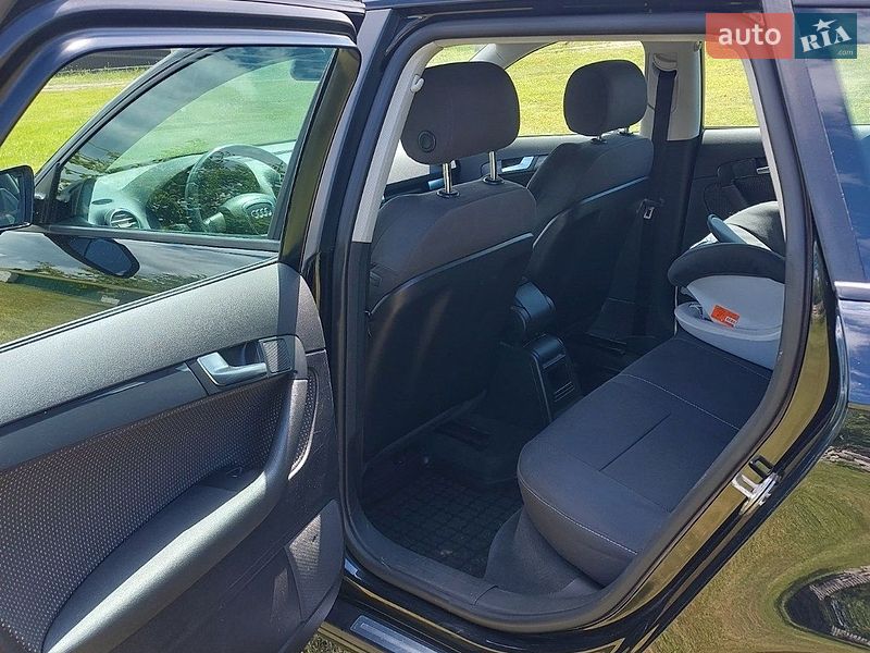 Хэтчбек Audi A3 2007 в Сосновке