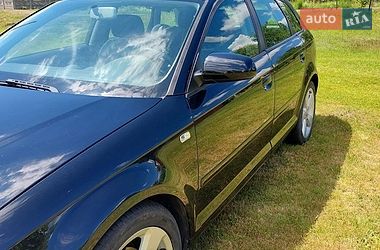 Хэтчбек Audi A3 2007 в Сосновке