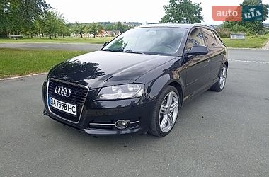 Audi A3  2011