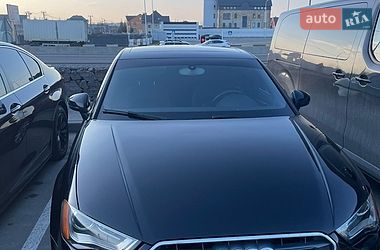 Audi A3  2014