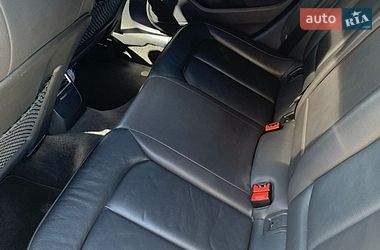 Седан Audi A3 2016 в Білій Церкві