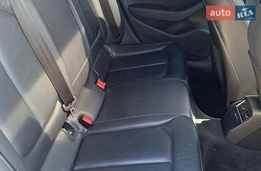 Седан Audi A3 2016 в Білій Церкві