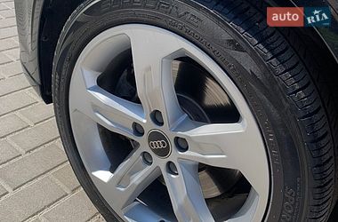Седан Audi A3 2016 в Білій Церкві