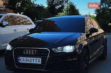 Audi A3  2014