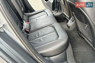 Седан Audi A3 2015 в Ровно