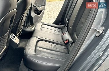 Седан Audi A3 2015 в Ровно