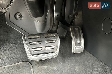 Седан Audi A3 2015 в Ровно