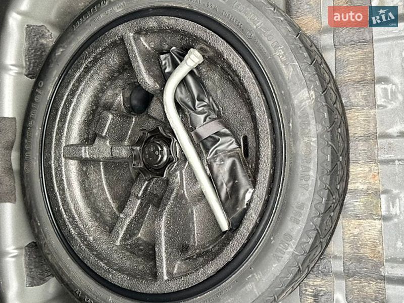 Седан Audi A3 2015 в Ровно