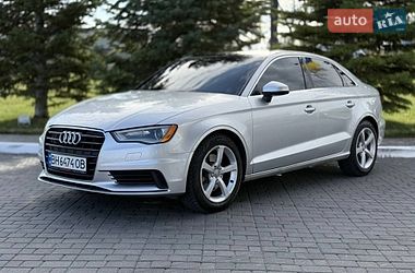 Audi A3  2014
