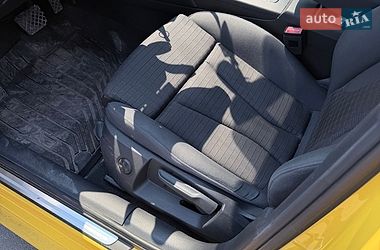 Хетчбек Audi A3 2016 в Києві