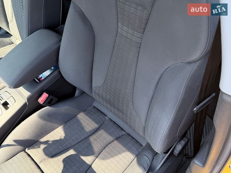 Хетчбек Audi A3 2016 в Києві