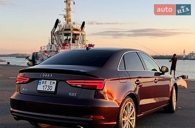 Audi A3 2014
