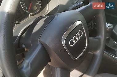 Хетчбек Audi A3 2007 в Полтаві