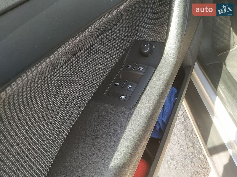 Хетчбек Audi A3 2007 в Полтаві