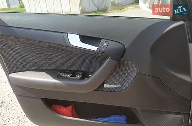 Хетчбек Audi A3 2007 в Полтаві