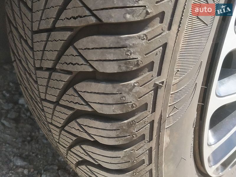 Хетчбек Audi A3 2007 в Полтаві