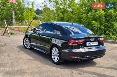Седан Audi A3 2015 в Конотопі фото 3 Седан Audi A3 2015 в Конотопі