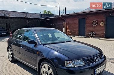 Audi A3  2000