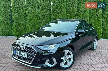 Седан Audi A3 2021 в Хмельницком фото 3 Седан Audi A3 2021 в Хмельницком