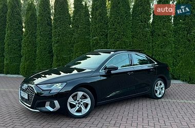 Седан Audi A3 2021 в Хмельницком фото 5 Седан Audi A3 2021 в Хмельницком