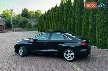 Седан Audi A3 2021 в Хмельницком фото 6 Седан Audi A3 2021 в Хмельницком