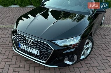 Седан Audi A3 2021 в Хмельницком фото 8 Седан Audi A3 2021 в Хмельницком