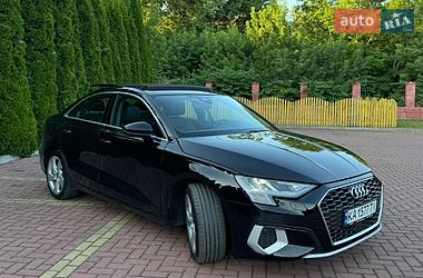 Седан Audi A3 2021 в Хмельницком фото 10 Седан Audi A3 2021 в Хмельницком