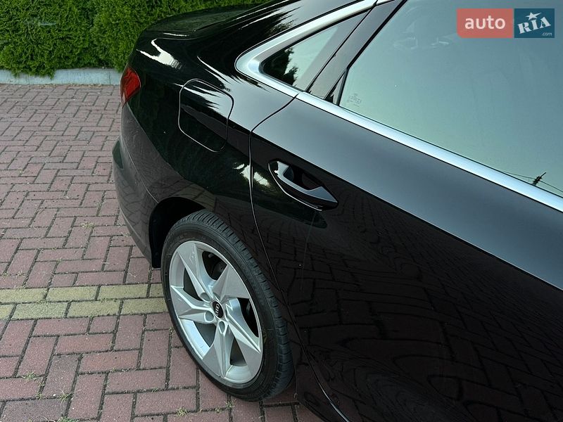 Седан Audi A3 2021 в Хмельницком фото 15 Седан Audi A3 2021 в Хмельницком