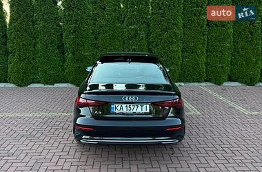 Седан Audi A3 2021 в Хмельницком фото 20 Седан Audi A3 2021 в Хмельницком