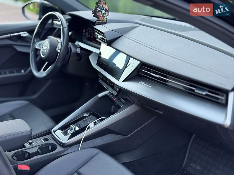 Седан Audi A3 2021 в Хмельницком фото 25 Седан Audi A3 2021 в Хмельницком