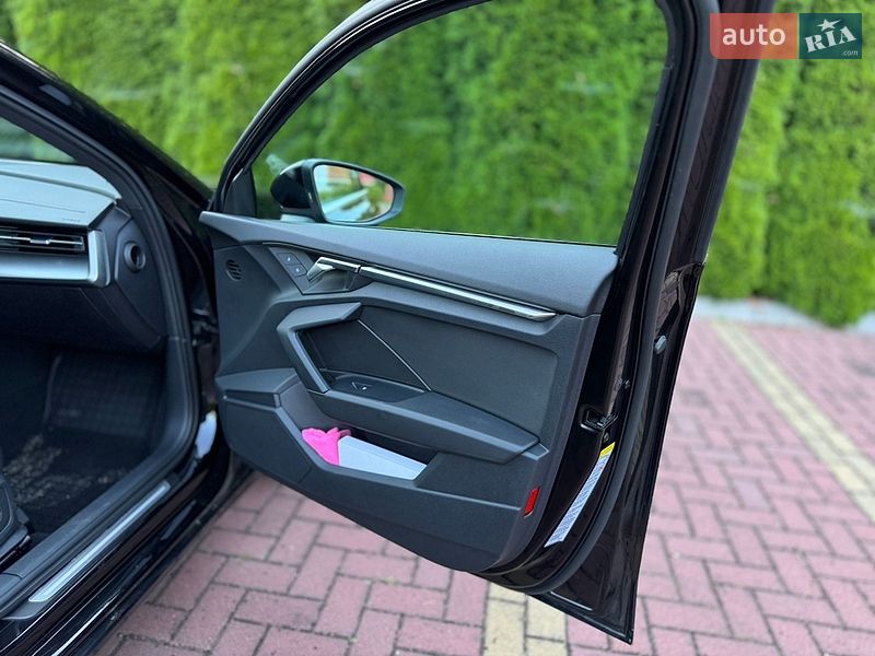 Седан Audi A3 2021 в Хмельницком фото 26 Седан Audi A3 2021 в Хмельницком
