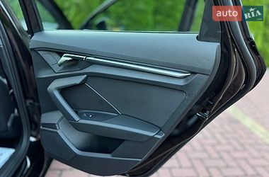 Седан Audi A3 2021 в Хмельницком фото 28 Седан Audi A3 2021 в Хмельницком